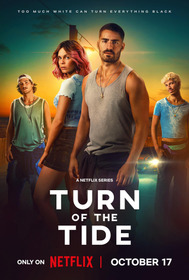Turn of the Tide: The Surreal Story of Rabo de Peixe