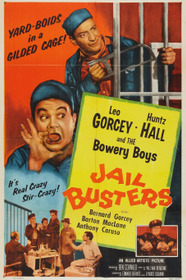 Jail Busters
