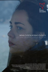 Neka cvjeta rosno cvijeće