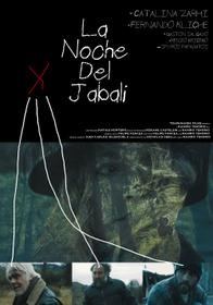 La noche del jabalí