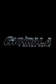Gundala Putra Petir