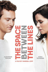 The Space Between the Lines