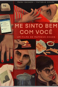 Me Sinto Bem Com Você