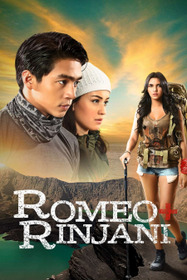 Romeo+Rinjani