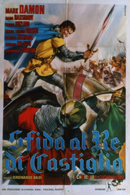 Sfida al re di Castiglia