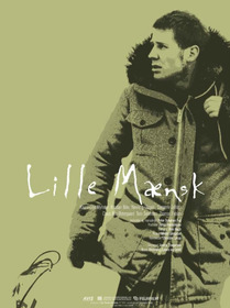 Lille mænsk