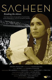 Sacheen: Breaking the Silence