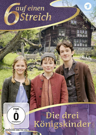 Die drei Königskinder