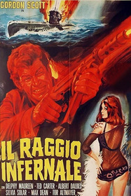 Il raggio infernale