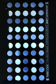 Alien Workshop - Timecode