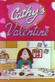 Cathy's Valentine