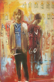 И Здесь Захожу Я