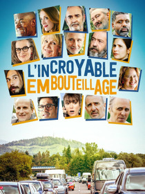 L'incroyable embouteillage