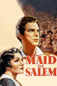 Maid of Salem