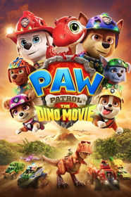Щенячий патруль: Динофильм