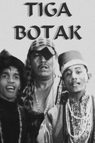 Tiga Botak