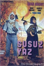 Susuz Yaz