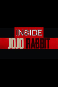 Inside Jojo Rabbit