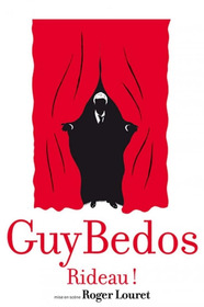 Guy Bedos - Rideau!
