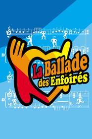 Les Enfoirés 2026 - La Ballade des Enfoirés