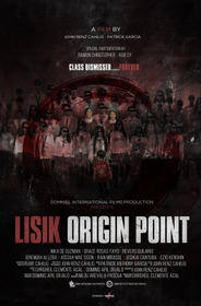Lisik: Origin Point