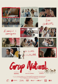 Grup natural