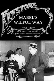Mabel’s Wilful Way