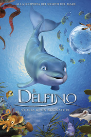 The Dolphin: Story of a Dreamer