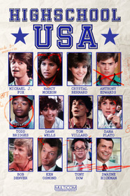 High School U.S.A.