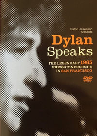 Dylan Speaks