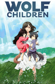 Wolf Children