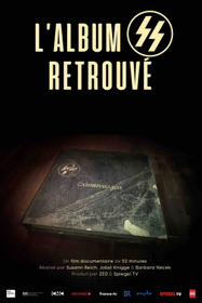 L'Album SS retrouvé