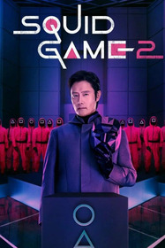 Squid Game Season 2