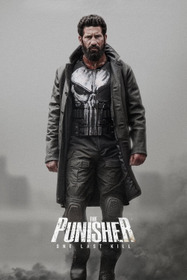 A Marvel Television Special Presentation - The Punisher: One Last Kill