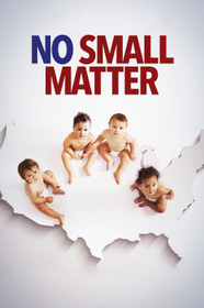 No Small Matter