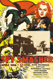Spy Smasher