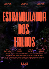 ESTRANGULADOR DOS TRILHOS