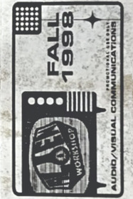 Alien Workshop - Fall 1998