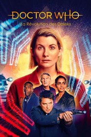 Revolution of the Daleks