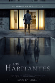 Los habitantes