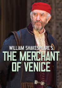 The Merchant of Venice - Live at Shakespeare's Globe