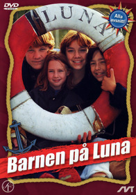Barnen på Luna