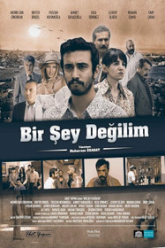 Bir Şey Değilim
