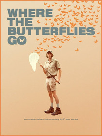 Where the Butterflies Go