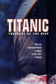 Titanic: Treasure of the Deep