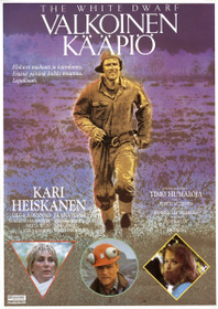 Valkoinen kääpiö