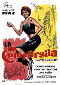 Canción de arrabal