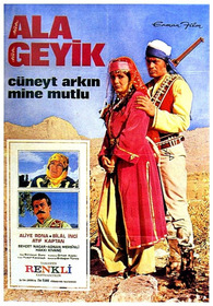 Ala Geyik