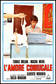 Conjugal Love
