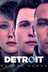Detroit: Become Human